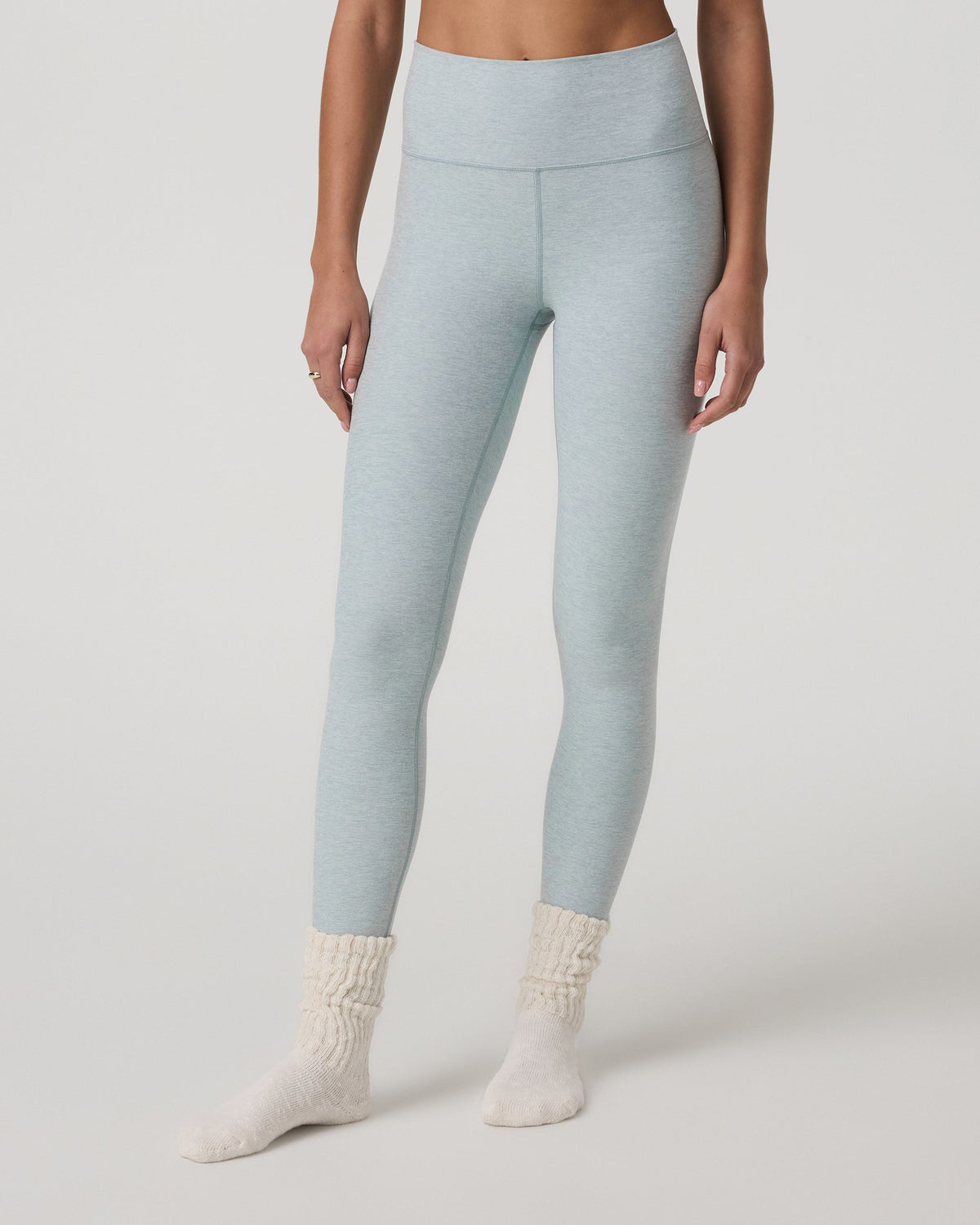 Clean Elevation Legging - US 6375