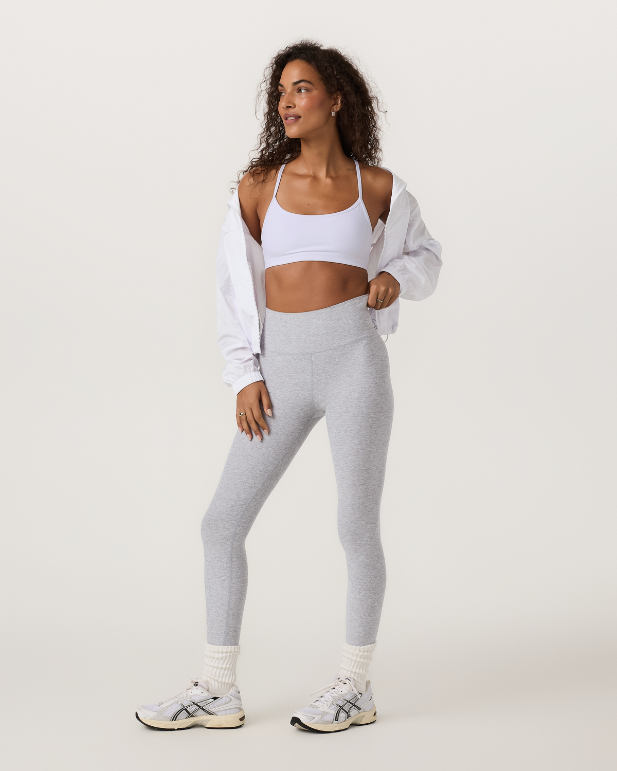 Clean Elevation Legging - US 2285