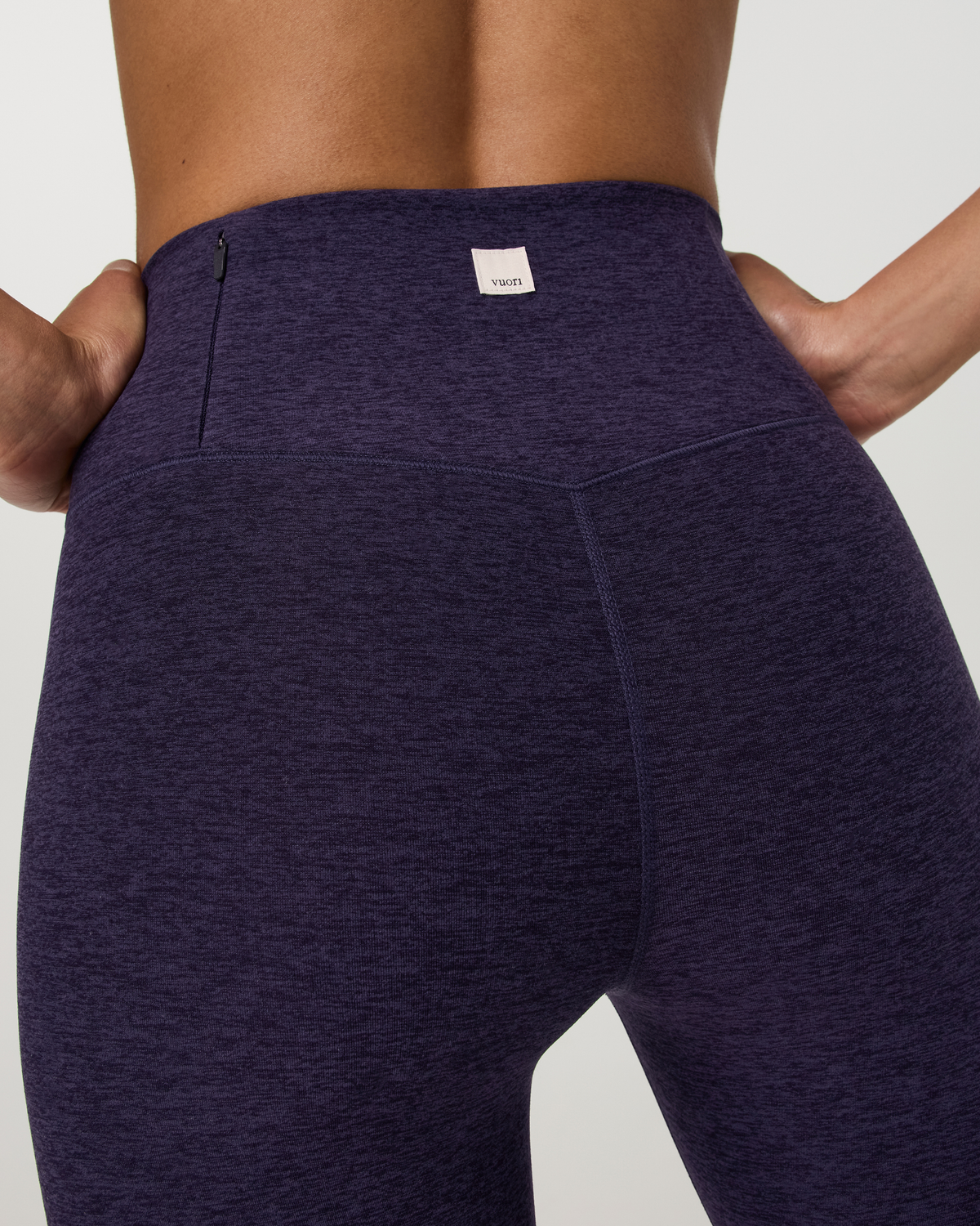 Clean Elevation Legging - Long - US 6869