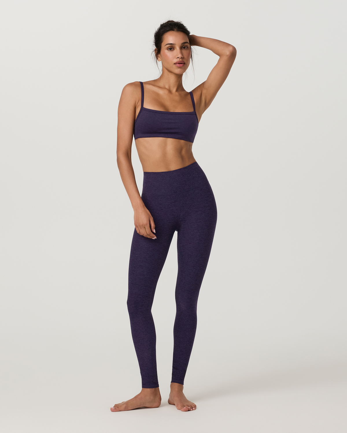 Clean Elevation Legging - Long - US 6869