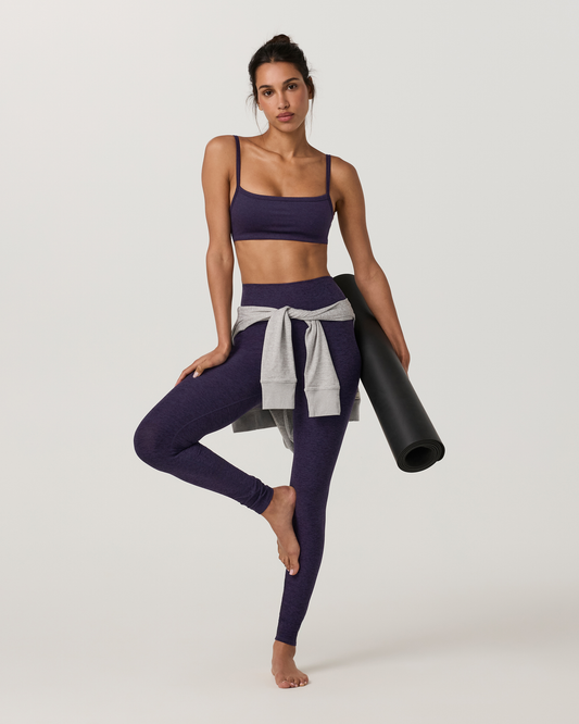 Clean Elevation Legging - Long - US 6869
