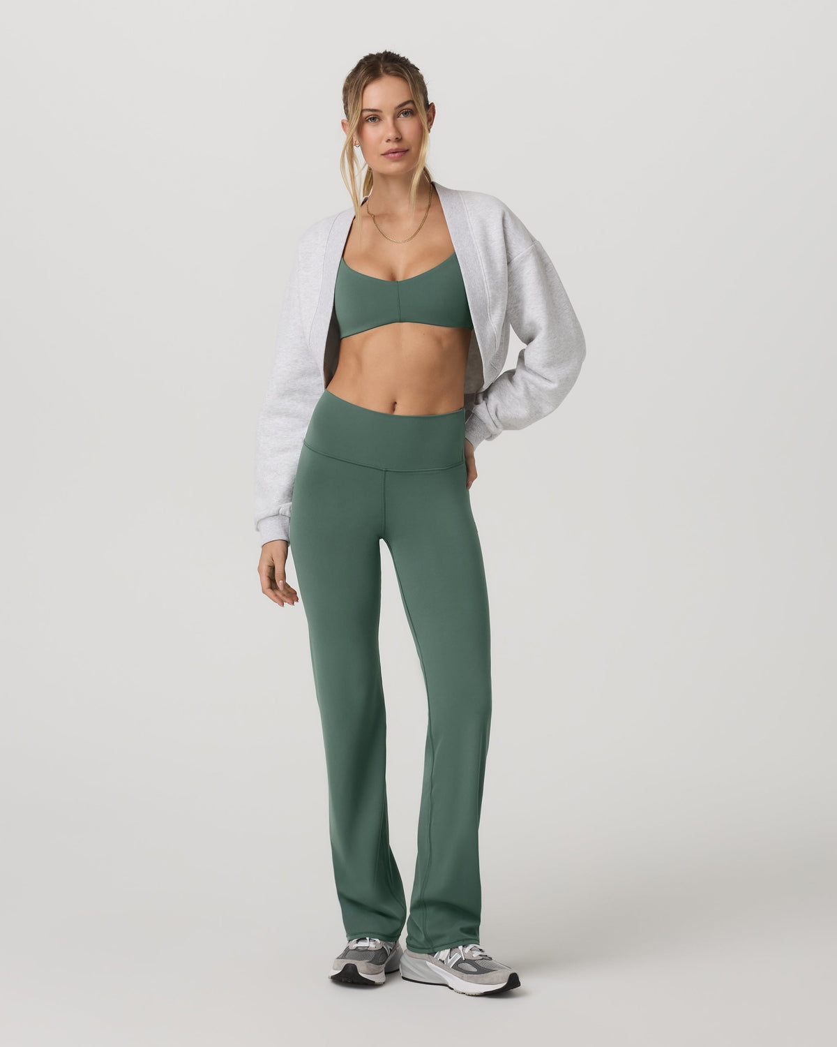 Vuori AllTheFeels™ Straight Leg - US 0886