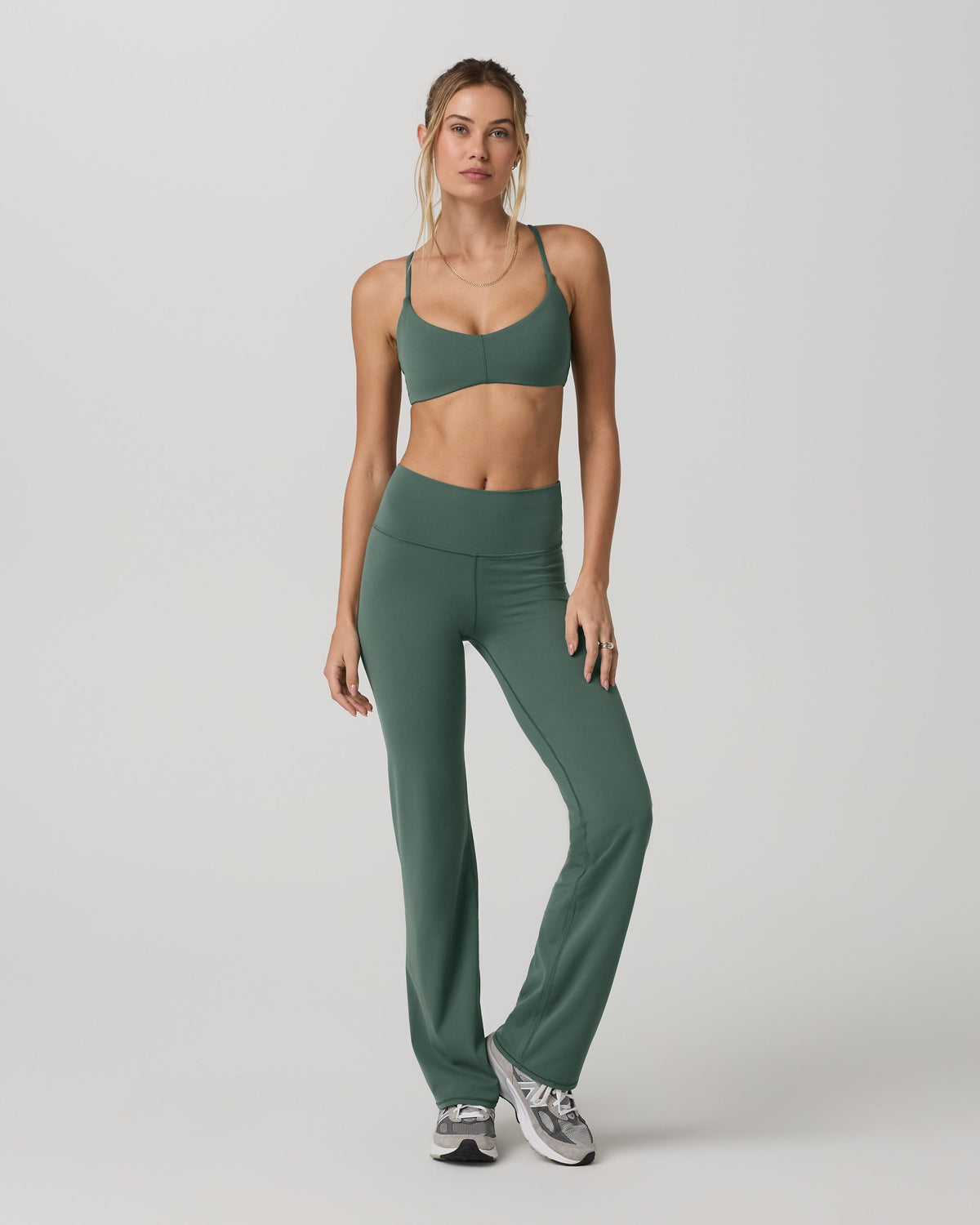 Vuori AllTheFeels™ Straight Leg - Short - US 2679