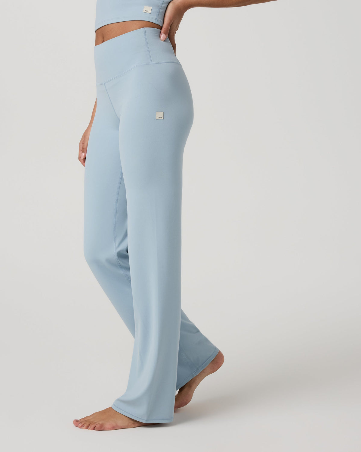 Vuori AllTheFeels™ Straight Leg - Short - US 5476