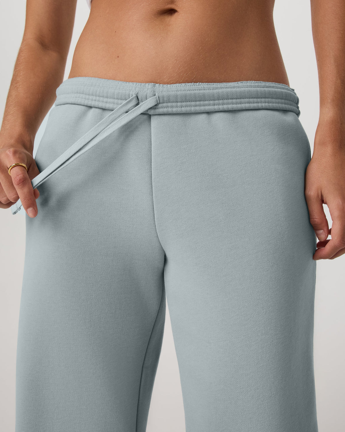 Restore Straight Leg Sweatpant - US 4830