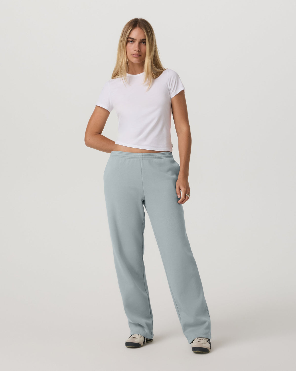 Restore Straight Leg Sweatpant - US 4830