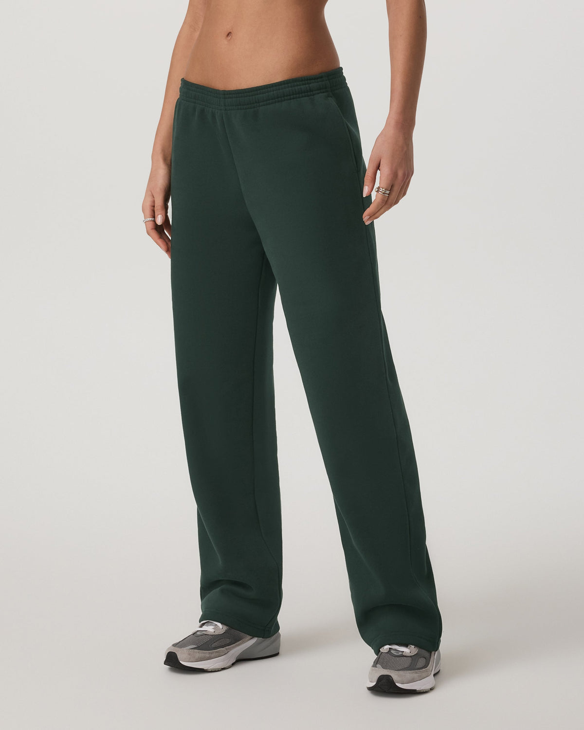 Restore Straight Leg Sweatpant - US 5082