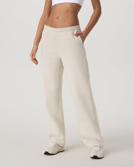 Restore Straight Leg Sweatpant - US 6871