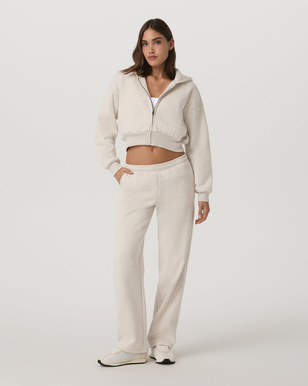 Restore Straight Leg Sweatpant - US 6871