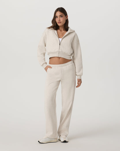 Restore Straight Leg Sweatpant - US 6871