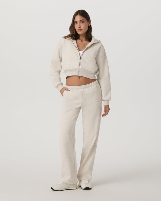 Restore Straight Leg Sweatpant - US 6871
