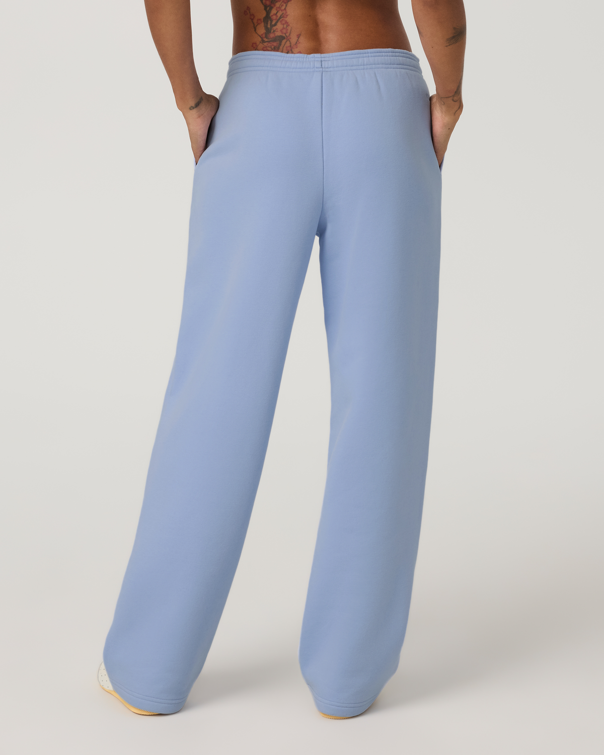 Restore Straight Leg Sweatpant - US 2317