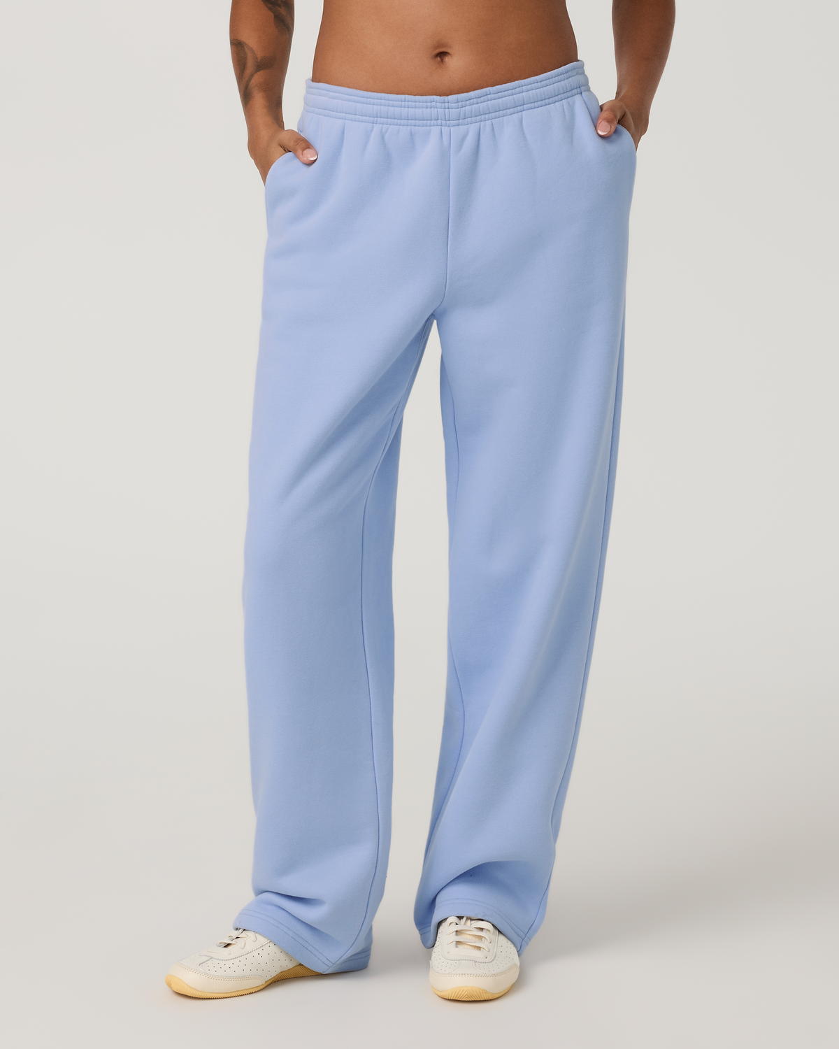 Restore Straight Leg Sweatpant - US 2317