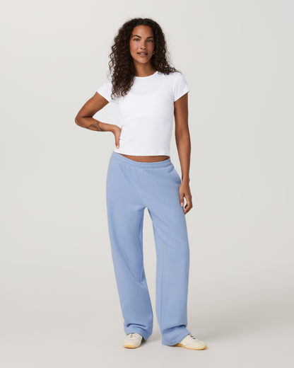 Restore Straight Leg Sweatpant - US 2317