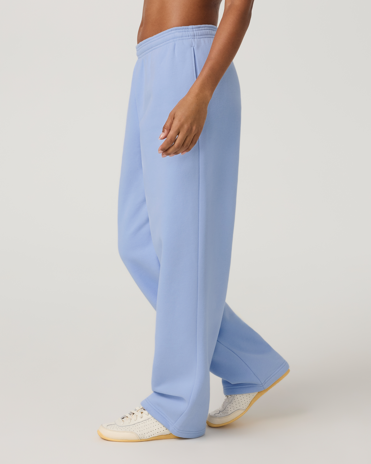 Restore Straight Leg Sweatpant - US 2317
