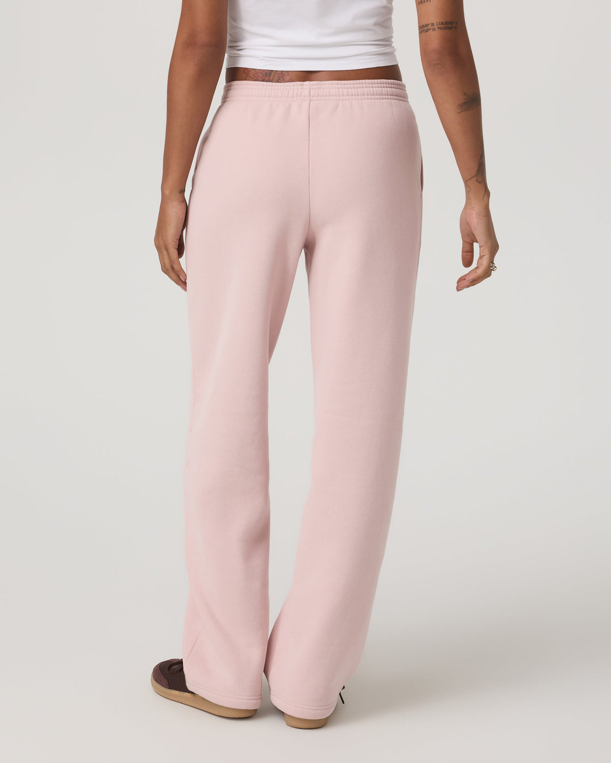 Restore Straight Leg Sweatpant - US 0861