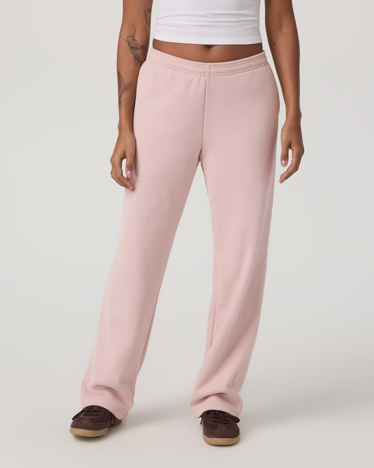Restore Straight Leg Sweatpant - US 0861