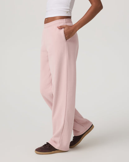 Restore Straight Leg Sweatpant - US 0861