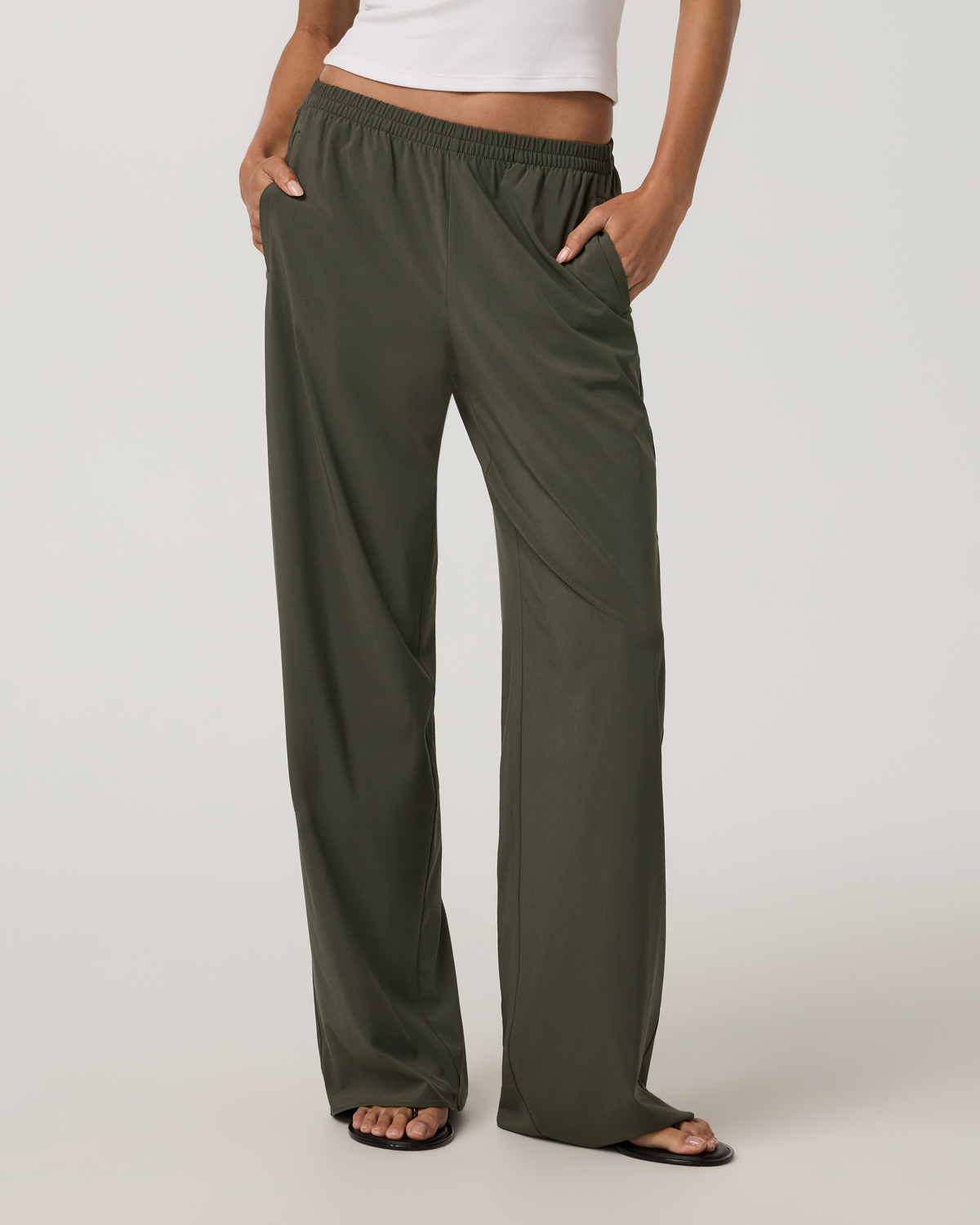 Villa Everyday Wideleg - Long - US 9057
