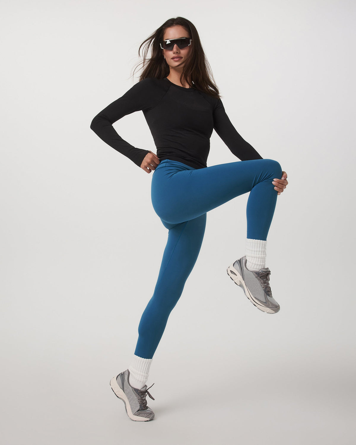 Chilled Out Legging - US 5966
