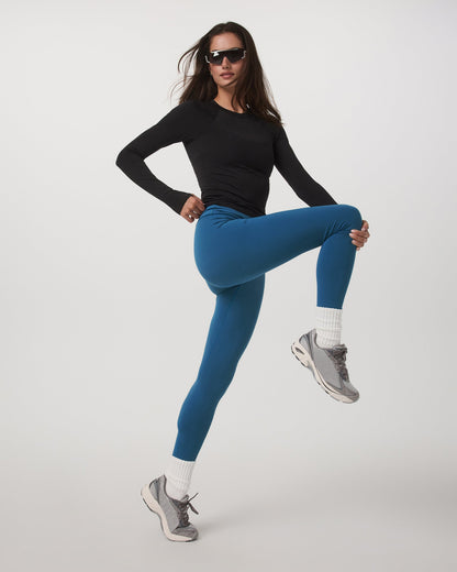 Chilled Out Legging - US 5966
