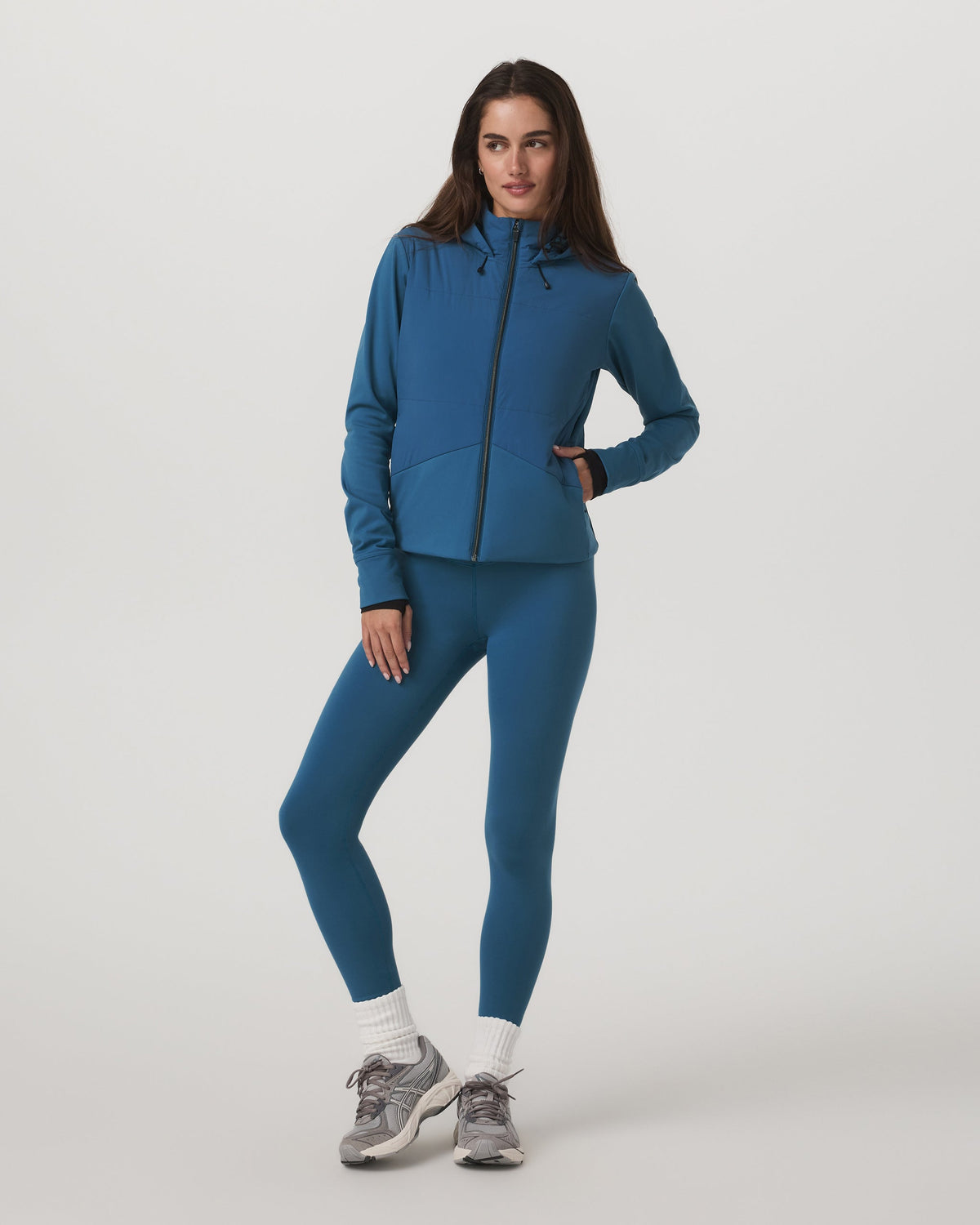 Chilled Out Legging - US 5966