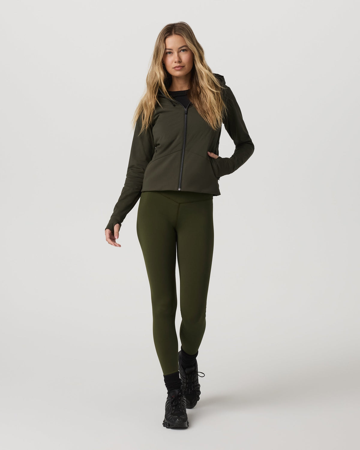 Chilled Out Legging - US 3883