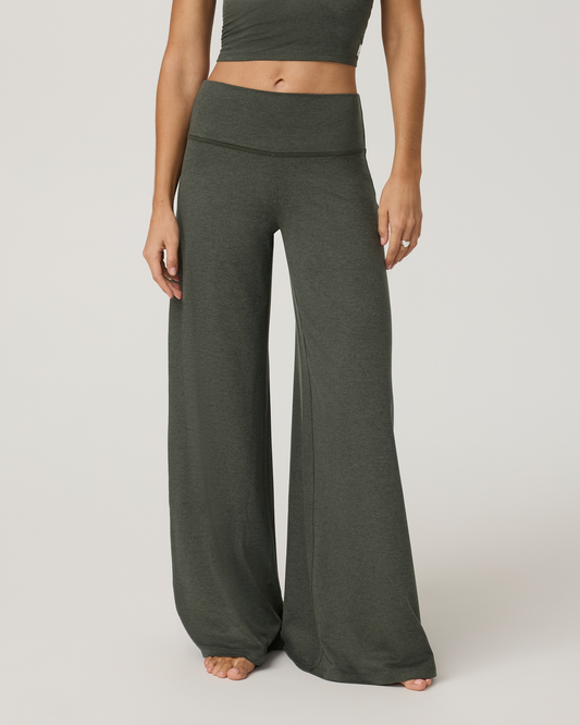 Halo Easy Wideleg Pant - US 3510