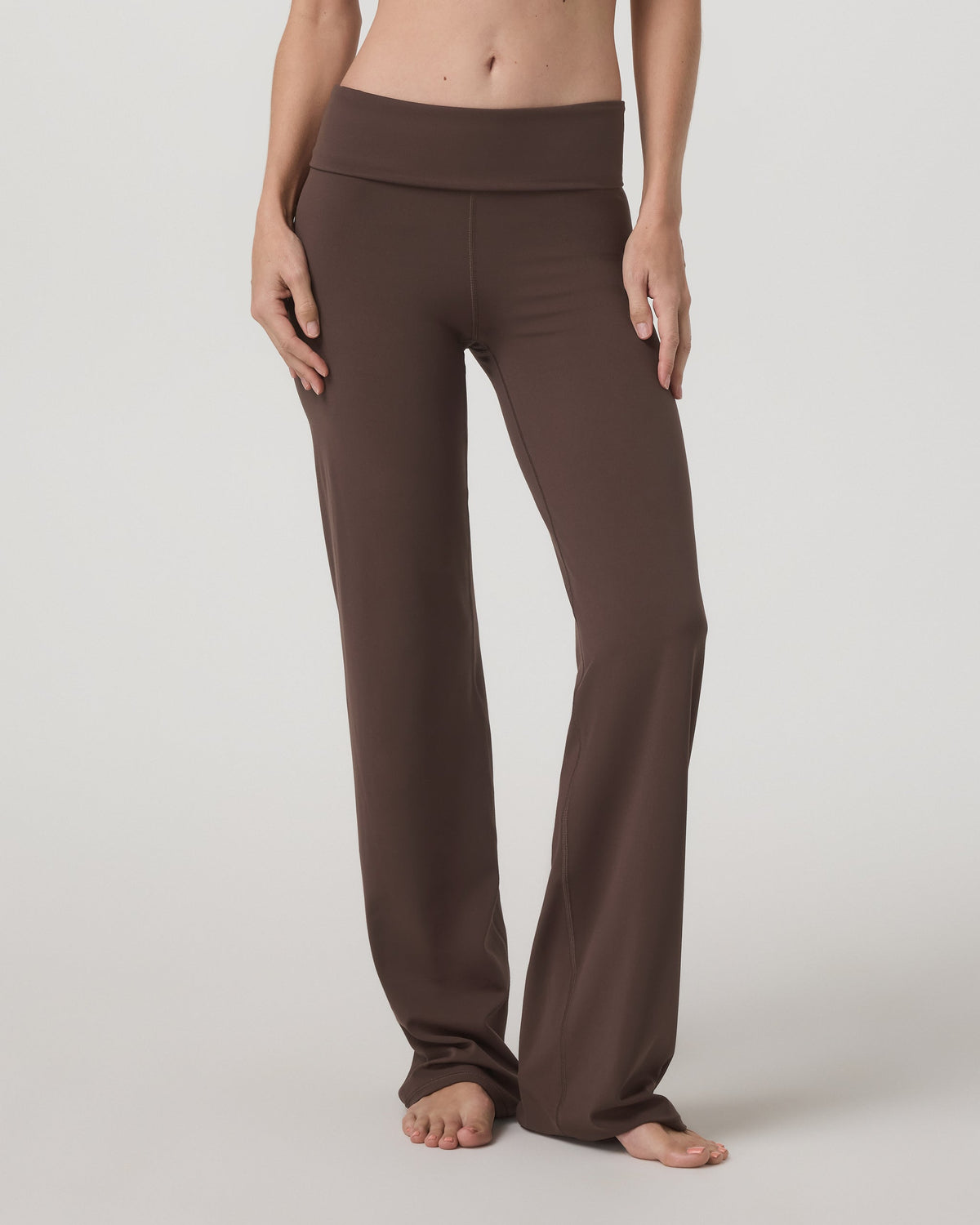 Vuori AllTheFeels™ Foldover Pant - US 4698