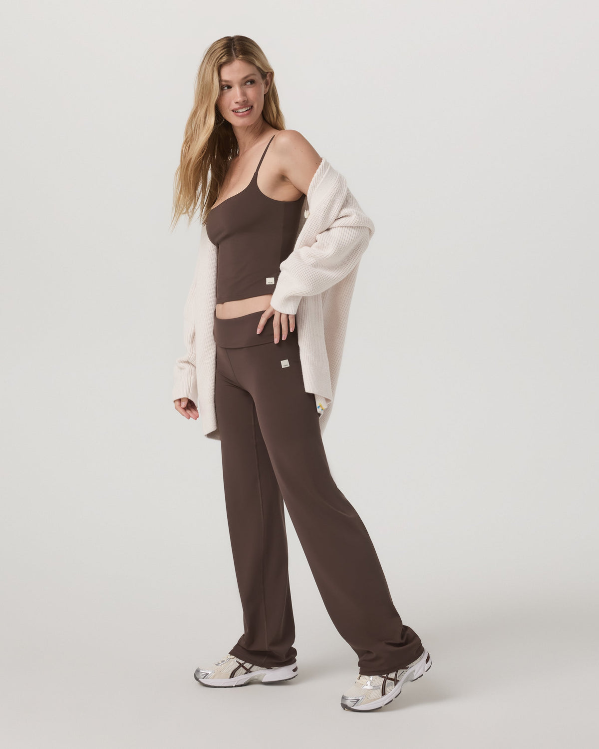 Vuori AllTheFeels™ Foldover Pant - US 4698