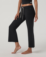 Halo Slim Flare Ankle Pant - US 5413