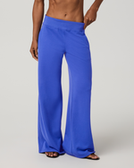 Sedona Midrise Wideleg Sweatpant - US 4103