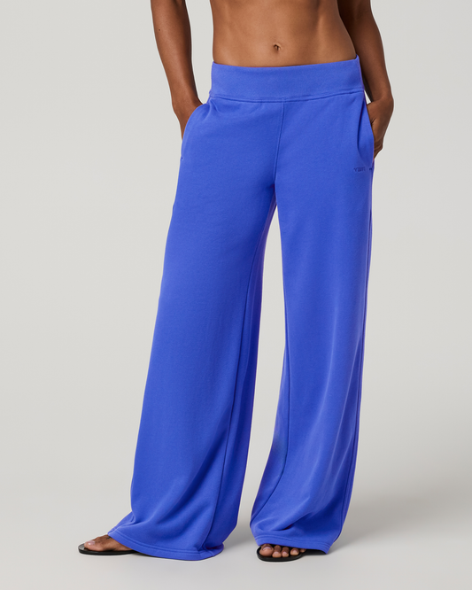 Sedona Midrise Wideleg Sweatpant - Short - US 9148
