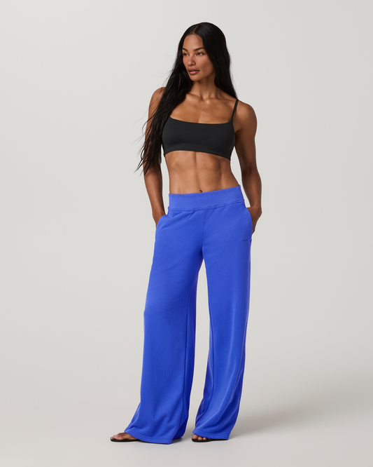 Sedona Midrise Wideleg Sweatpant - Short - US 9148