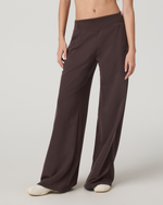 Sedona Midrise Wideleg Sweatpant - Long - US 3299