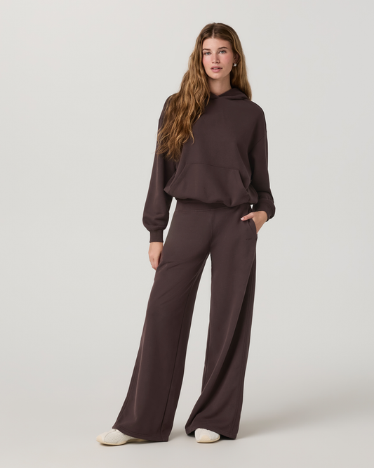 Sedona Midrise Wideleg Sweatpant - Long - US 3299