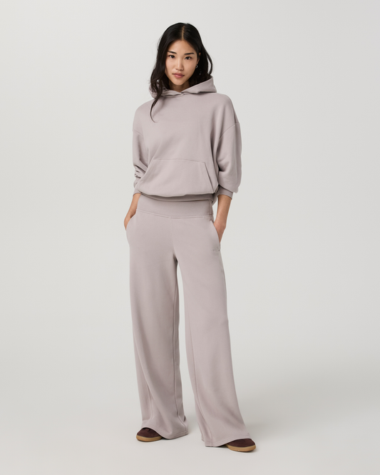 Sedona Midrise Wideleg Sweatpant - US 3334