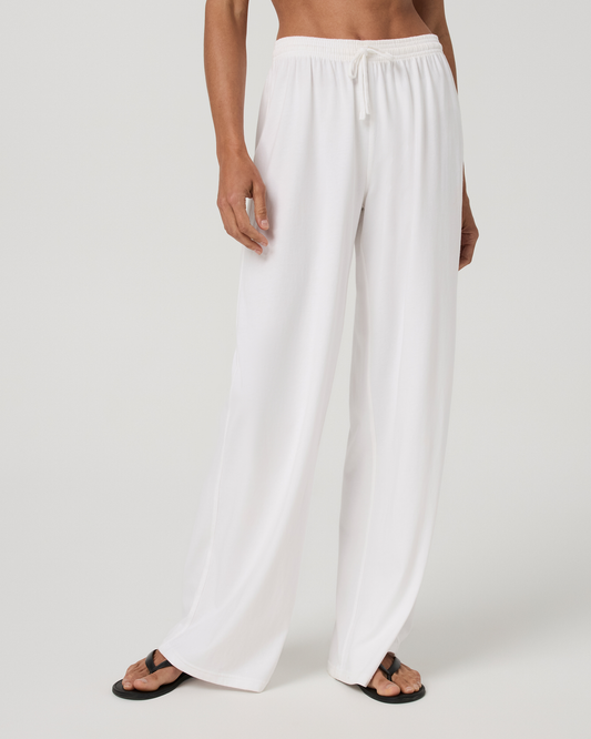 Heavyweight Cotton Easy Pant - US 7028