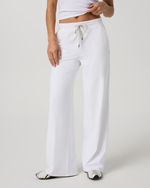 Halo Essential Wideleg Pant - Short - US 2450