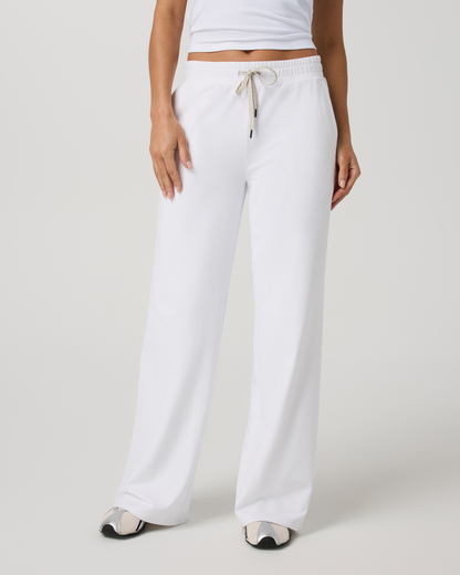 Halo Essential Wideleg Pant - US 9214