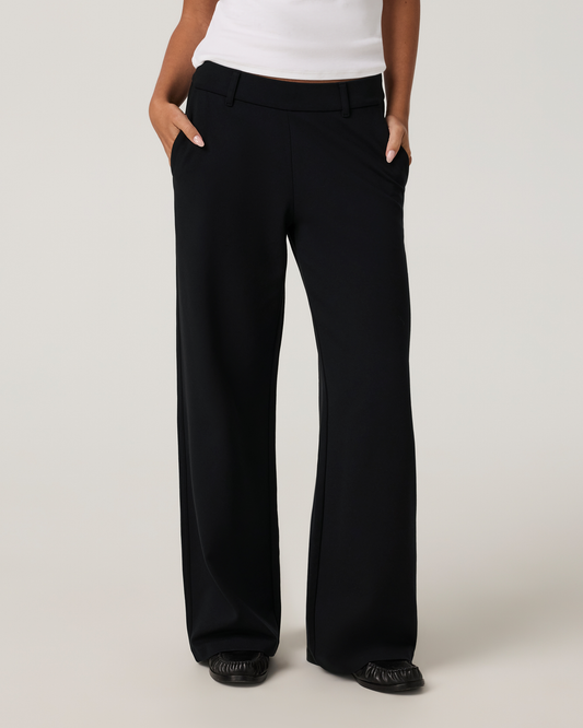 Maven Pull-On Wideleg-Long - US 3934