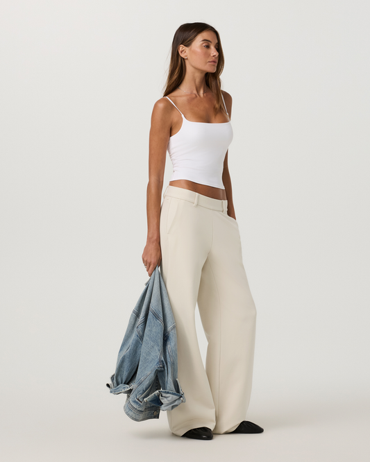 Maven Pull-On Wideleg-Short - US 5890