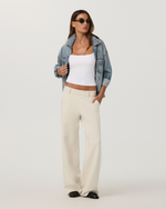 Maven Pull-On Wideleg - US 4267