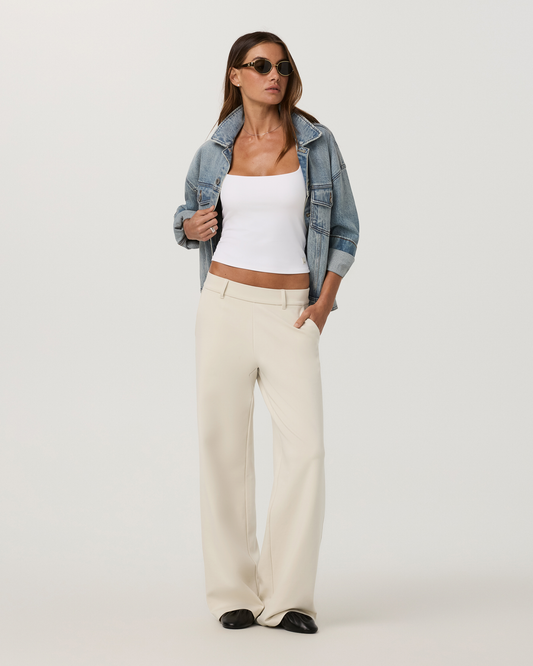 Maven Pull-On Wideleg - US 4267