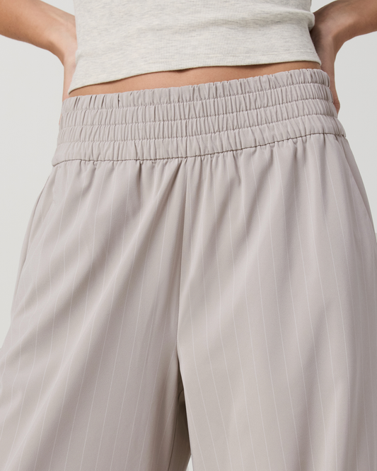 Villa Pinstripe Wideleg - US 5816