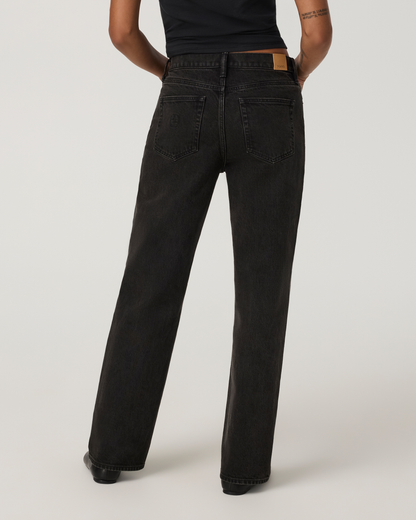 Women's Vuori Vintage Straight Leg Jean 30" - US 7589