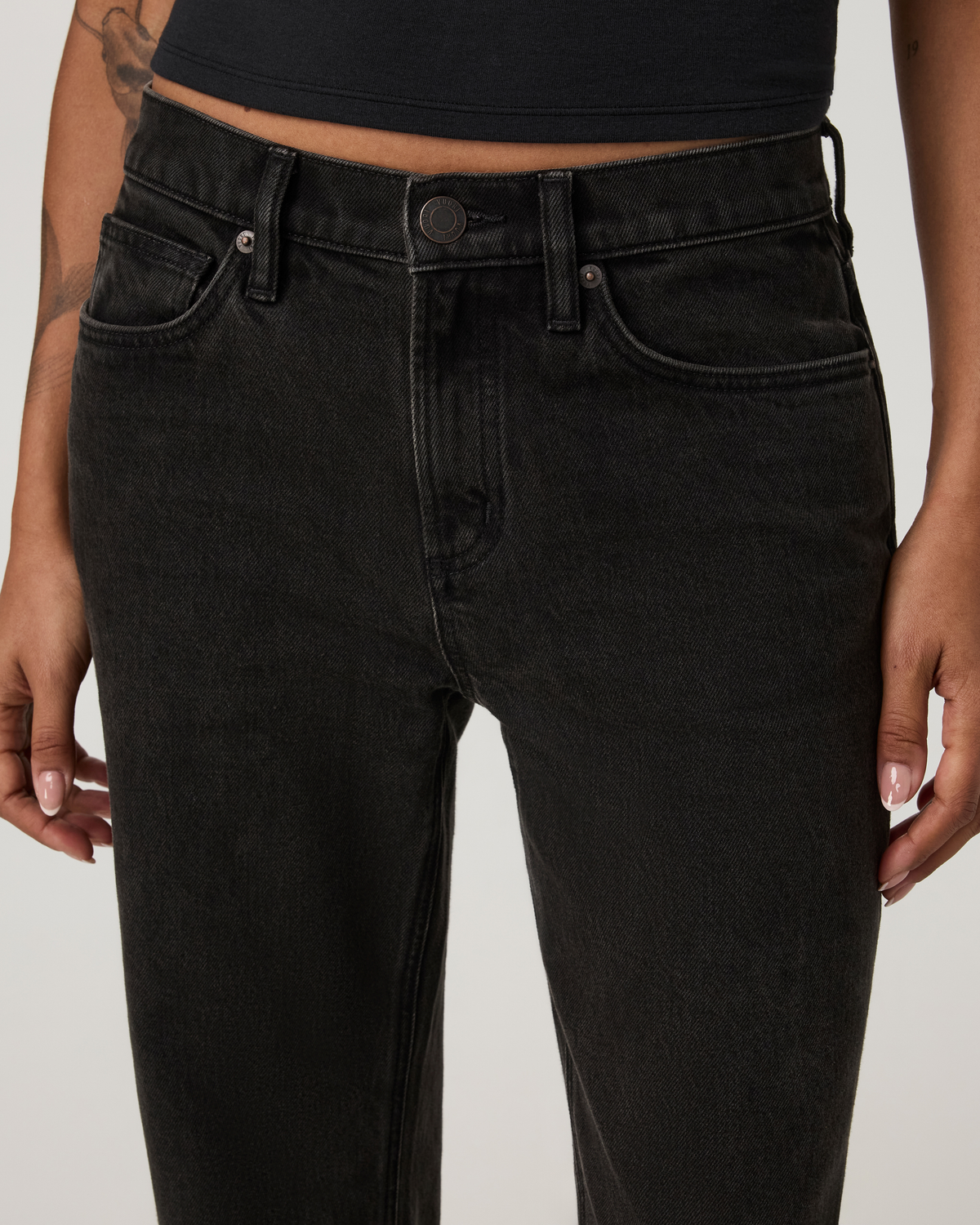 Women's Vuori Vintage Straight Leg Jean 30" - US 7589