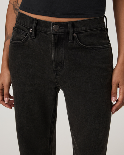 Women's Vuori Vintage Straight Leg Jean 30" - US 7589