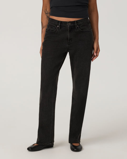 Women's Vuori Vintage Straight Leg Jean 30" - US 7589