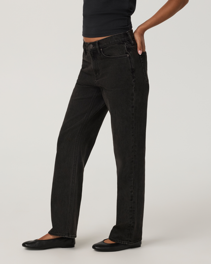 Women's Vuori Vintage Straight Leg Jean 30" - US 7589